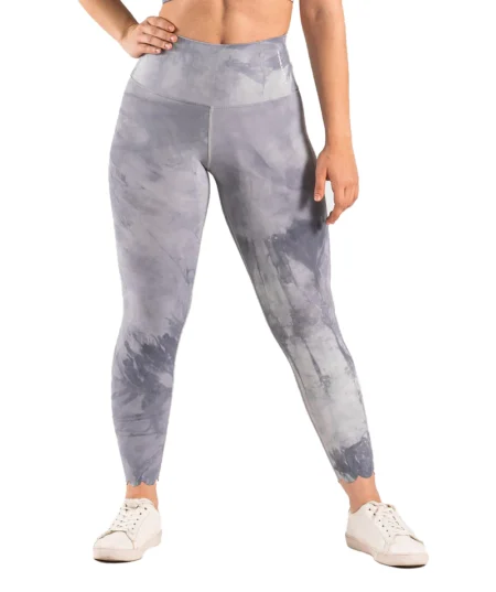 WOMEN ORQUIDEA LEGGINGS