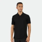 M POLO BALCK 1