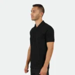 M POLO BALCK 1