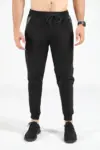 Men Essential Pants Terry B1