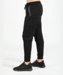Men Essential Pants Terry B1