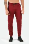 Men Essential Pants Terry R1