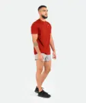 Men Essential Regular Fit R1