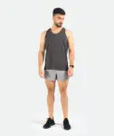 Men Essential Stringer B1