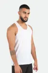 Men Essential Stringer W1