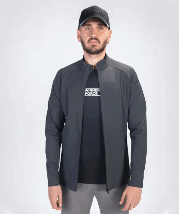 Men Pulsa-Jacket
