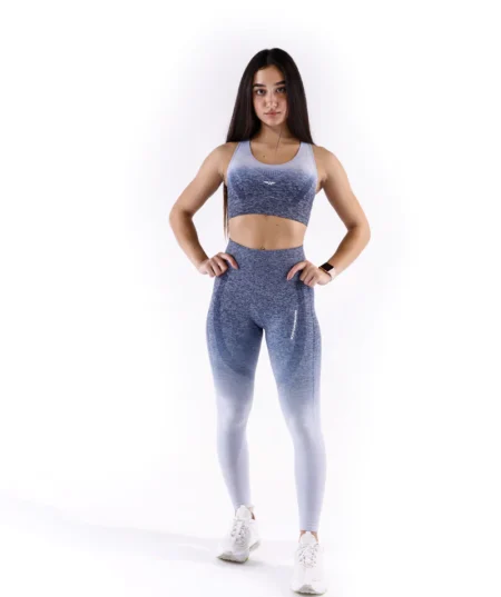 WOMEN REGINA SEAMLESS SET