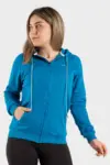 Women Comfort Hoodie AB1