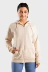 Women Comfort Hoodie B1