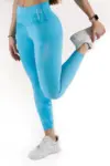 Women Orquidea Legging SkyB1