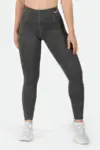 Women Signeture Legging Grey 2