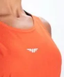 Women Tank O 1