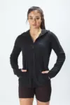 Women Thrill Hoodie B1