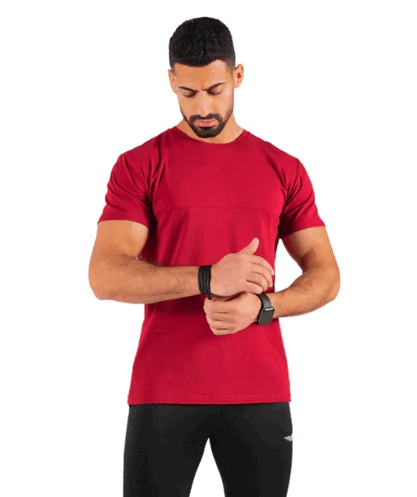 Men Catchy T-Shirt