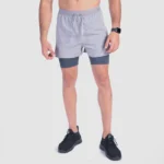 m short 2in1 max grey 1