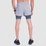 m short 2in1 max grey 1