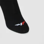 m socks black 1