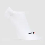 m socks white 1