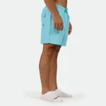 m swim short blue topaz 1