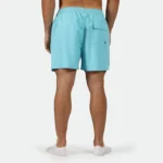 m swim short blue topaz 1