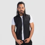 m vest black 1