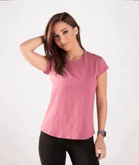 Wavy-T-Shirt