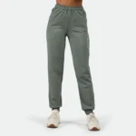 w jogger green 2