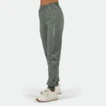 w jogger green 2