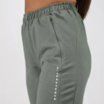 w jogger green 2