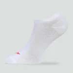 w socks white 1