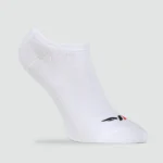 w socks white 1