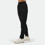 w traning pants black 2